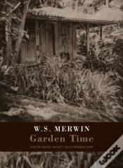 Capa do artigo Garden Time