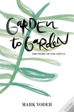 Capa do artigo Garden To Garden