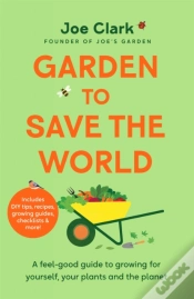 Capa do artigo Garden To Save The World