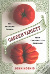 Capa do artigo Garden Variety