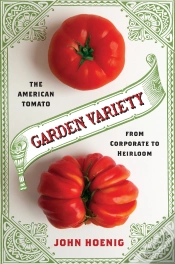 Capa do artigo Garden Variety