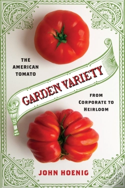 Capa do artigo Garden Variety
