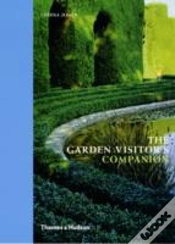 Capa do artigo Garden Visitor
