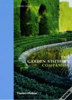 Capa do artigo Garden Visitor'S Companion