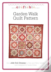 Garden Walk Quilt Pattern