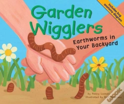 Capa do artigo Garden Wigglers