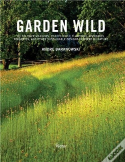 Capa do artigo Garden Wild
