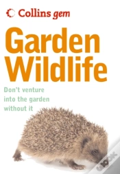 Capa do artigo Garden Wildlife