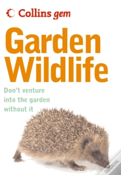 Capa do artigo Garden Wildlife