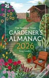 Gardenerâ€™S Almanac 2026