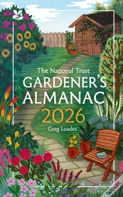 Capa do artigo Gardenerâ€™S Almanac 2026