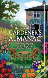 Gardenerâ€™S Almanac 2027