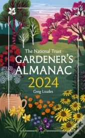 Gardener'S Almanac 2024