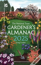 Gardener'S Almanac 2025