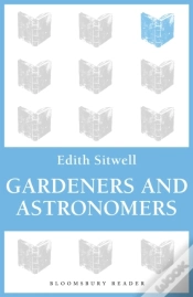 Capa do artigo Gardeners And Astronomers