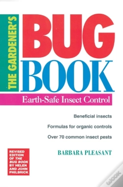 Capa do artigo Gardener'S Bug Book