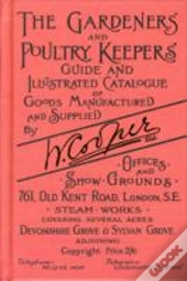 Gardeners & Poultry Keepers Guide