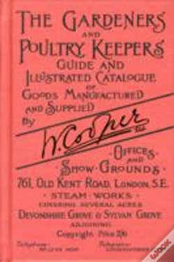 Capa do artigo Gardeners & Poultry Keepers Guide