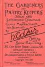 Gardeners & Poultry Keepers Guide - Preview