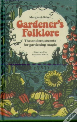 Capa do artigo Gardener'S Folklore