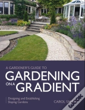 Capa do artigo Gardener