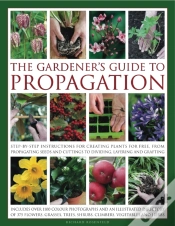 Capa do artigo Gardener