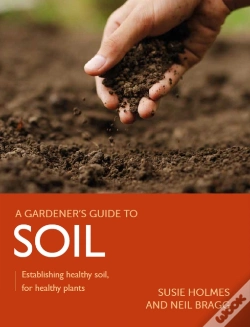 Capa do artigo Gardener'S Guide To Soil