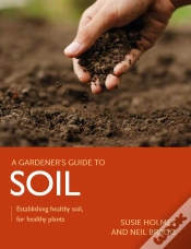 Capa do artigo Gardener
