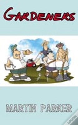 Capa do artigo Gardeners