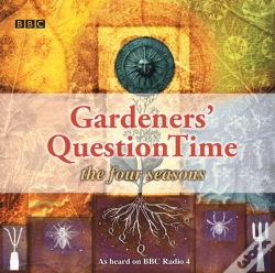 Capa do artigo Gardeners'' Question Time  4 Seasons