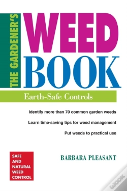 Capa do artigo Gardener'S Weed Book