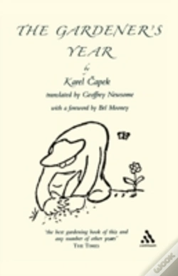 Capa do artigo Gardener'S Year