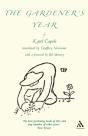 Gardener'S Year - Preview