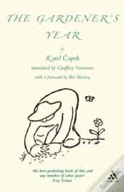 Capa do artigo Gardener