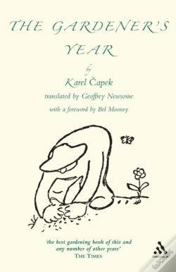 Capa do artigo Gardener'S Year