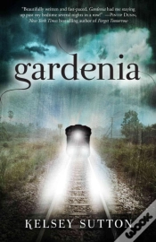 Capa do artigo Gardenia