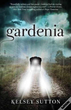 Capa do artigo Gardenia