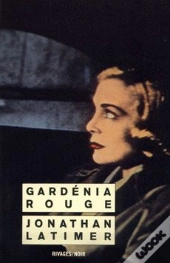 Gardénia Rouge