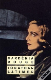 Capa do artigo Gardénia Rouge