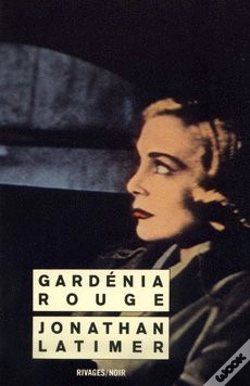Capa do artigo Gardénia Rouge