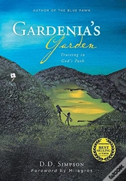 Capa do artigo Gardenia'S Garden