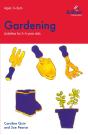 Gardening (Activities For 3-5 Year Olds) - Preview