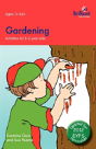 Gardening: Activities For 3-5 Year Olds - Preview