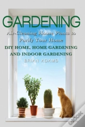 Capa do artigo Gardening