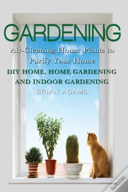 Capa do artigo Gardening