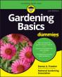 Gardening Basics For Dummies - Preview