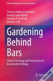 Capa do artigo Gardening Behind Bars