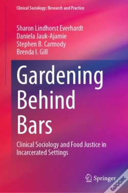 Capa do artigo Gardening Behind Bars