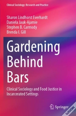 Capa do artigo Gardening Behind Bars