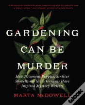 Capa do artigo Gardening Can Be Murder